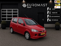 Daihatsu Young RV - 1.3-16V VTi Airco 5d Nap Apk tot 13-03-2027