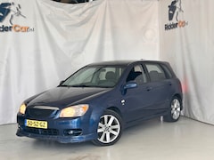 Kia Cerato - 2.0-16V EX|AIRCO|CRUISE|EXPORT|NAP|