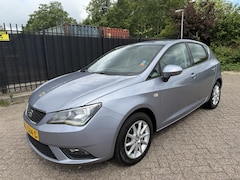 SEAT Ibiza - 1.0 EcoTSI Style Connect Carplay Airco/PDC/Cruise/Navi