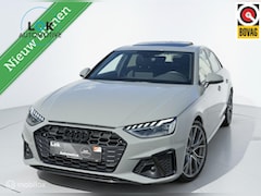 Audi A4 Limousine - 40 TFSI quattro S edition DAK|MATRIX|SLINE|
