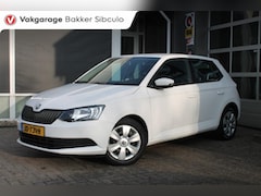 Skoda Fabia - 1.0 ACTIVE 79.KM AIRCO TREKHAAK