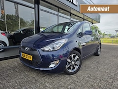 Hyundai ix20 - 1.6I PREMIUM AUTOMAAT CLIMA/CRUISE/NAVI/TREKHAAK