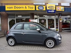 Fiat 500 - 1.0 HYBRID DOLCEVITA / Airco / Panorama dak