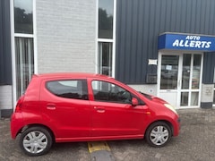 Nissan Pixo - 1.0 ACENTA 97.276 KM NAP PAS