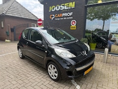 Peugeot 107 - 1.0-12V URBAN MOVE