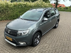 Dacia Logan MCV - 0.9 TCE STEPWAY LOGAN MCV