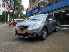 Peugeot 2008 - 1.2i 110PK Automaat Pure Tech Allure