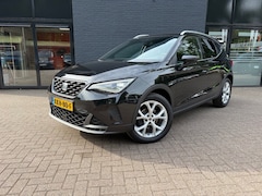SEAT Arona - FR full led / carplay