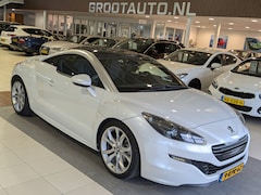 Peugeot RCZ - 1.6 THP Automaat Airco, Cruise Control, Stuurbekrachtiging
