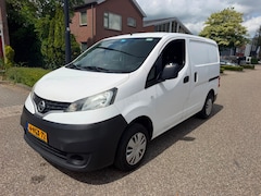 Nissan NV200 - 1.5 dCi Acenta