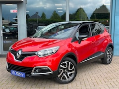 Renault Captur - 1.2 TCe Dynamique Airco Lmv Cruise Navi Camera