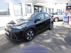Toyota Aygo X - HYBRID 115 Pulse PLus Automaat Hybrid