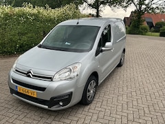 Citroën Berlingo - 1.6 BLUEHDI 100 BUSINESS ECONOMY