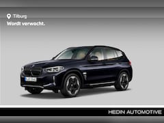 BMW iX3 - High Executive 80 kWh | Head-Up Display | Harman Kardon | Driving Assistant Professional |
