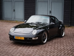 Porsche 911 - 964 3.6 – 993 Turbo S Look