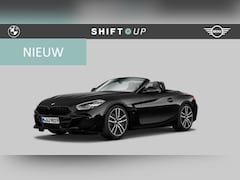 BMW Z4 Roadster - sDrive20i M-Sport | Harman Kardon | Stuurverwarming