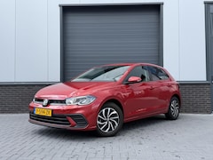 Volkswagen Polo - 1.0 TSI Style