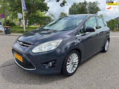 Ford C-Max - 1.0 Titanium / distributieriem.vervangen / dealer.onderhouden / airco / cruise.control / l