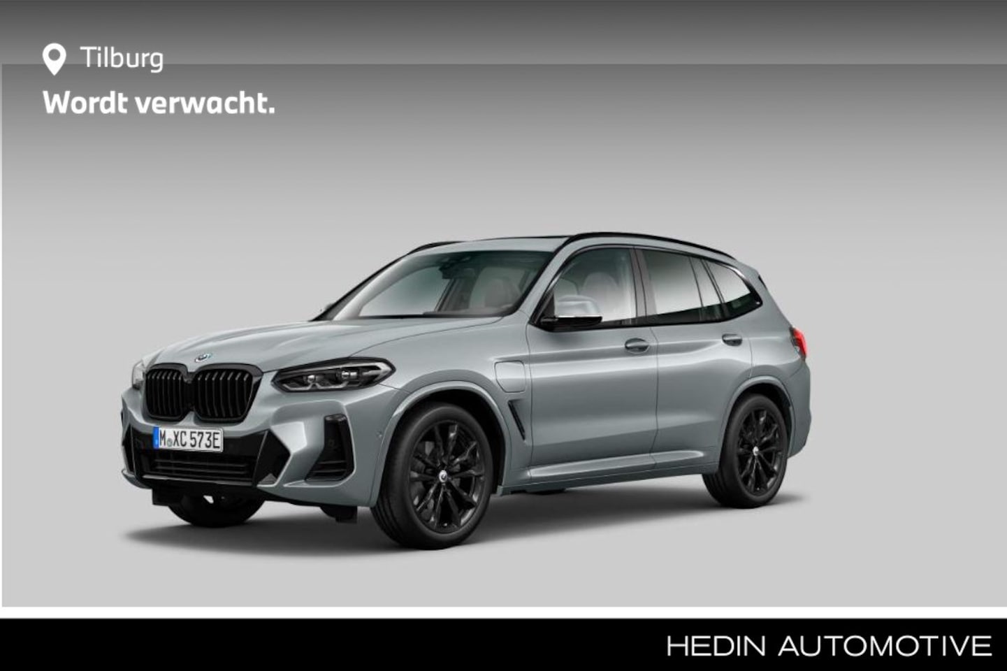 BMW X3 - xDrive30e Business Edition Plus | Elektrisch verstelbare stoelen | Trekhaak | Glazen panor - AutoWereld.nl