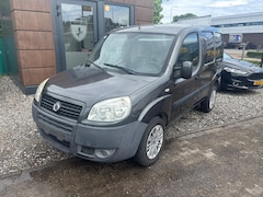 Fiat Doblò - 1.3 JTD * TOP AUTO * nieuwe apk