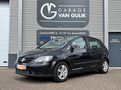 Volkswagen Golf Plus - 1.4 FSI Bus.line 90PK Trekhaak, Clima, ElektrRamen+Spiegels, Isofix, Radio/Cd-Speler, Lmv