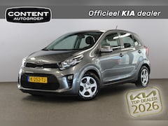 Kia Picanto - 1.0 MPi 67pk 4-zits ComfortLine