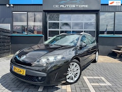 Renault Laguna Estate - 2.0 16V GT Line 2e Eig 4 Control navi Airco Cruise Alcantara Zeer mooie Auto