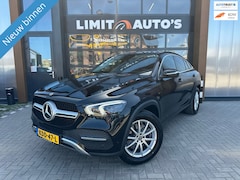 Mercedes-Benz GLE-Klasse Coupé - 350 e 4MATIC Aut/Climate/Camera/Cruise/Navi/St.verwarming/Apk