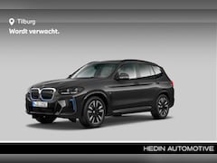 BMW iX3 - Executive 80 kWh | Driving Assistant Professional | Elektrisch verwarmde voorstoelen |