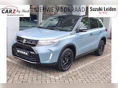 Suzuki Vitara - 1.4 BOOSTERJET SPECIAL EDITION SMART HYBRID Direct Leverbaar | Tot 10 JAAR GARANTIE | Incl