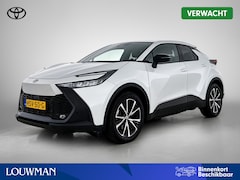 Toyota C-HR - 2.0 Plug-in Hybrid 220 Dynamic | NL dealeronderhouden |