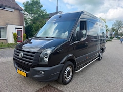 Volkswagen Crafter - 35 2.0 TDI L2H2 BM DC