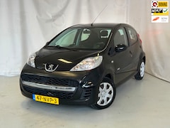 Peugeot 107 - 1.0-12V Millesim 200|NAP|AIRCO|2E EIG|ELEK RAMEN|