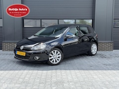 Volkswagen Golf - 1.4 Easyline 5 deurs airco cruise Nette auto