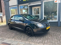 SEAT Ibiza SC - 1.2 Sport / AIRCO / NAVI / BLEUTOOTH