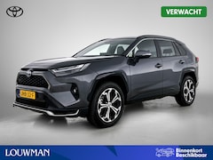 Toyota RAV4 - 2.5 Plug-in Hybrid AWD Style | NL dealeronderhouden |
