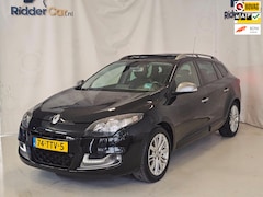 Renault Mégane Estate - 1.5 dCi GT-Line|NAP|PANO|CRUISE|AIRCO|NAVI|ELEK RAMEN|