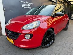 Opel ADAM - 1.4 Glam Panodak Carplay Climat cruise control