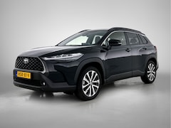 Toyota Corolla Cross - Hybrid 140 Style | NL dealeronderhouden |