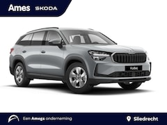 Skoda Kodiaq - 1.5 TSI mHEV 150pk DSG Business Edition 7p. | 7 zitplaatsen | Extra getint glas | Adaptive
