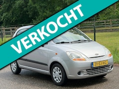 Chevrolet Matiz - 0.8 Style /Automaat/NAP/Airco/