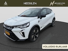 Mitsubishi ASX - 1.8 HEV AT Executive | Rijklaar | DEMO | 19"LM velgen met All Season Banden |