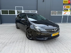 Opel Astra Sports Tourer - Design & Tech camera-cruise-nieuwe distributie riem