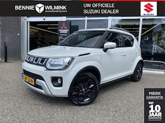Suzuki Ignis - 1.2 SH Style | Trekhaak | All Seasons