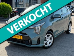 Kia Picanto - 1.0 DPI DynamicLine l AUTOMAAT