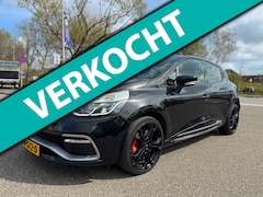 Renault Clio - 1.6 R.S. / automaat / dealer.onderhouden / navi / cruise.control / airco / pdc / elek.pakk