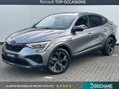 Renault Arkana - 1.6 E-Tech hybrid 145 E-Tech engineered (Hoge Instap) | Camera | Navigatie | Elek. Stoelen