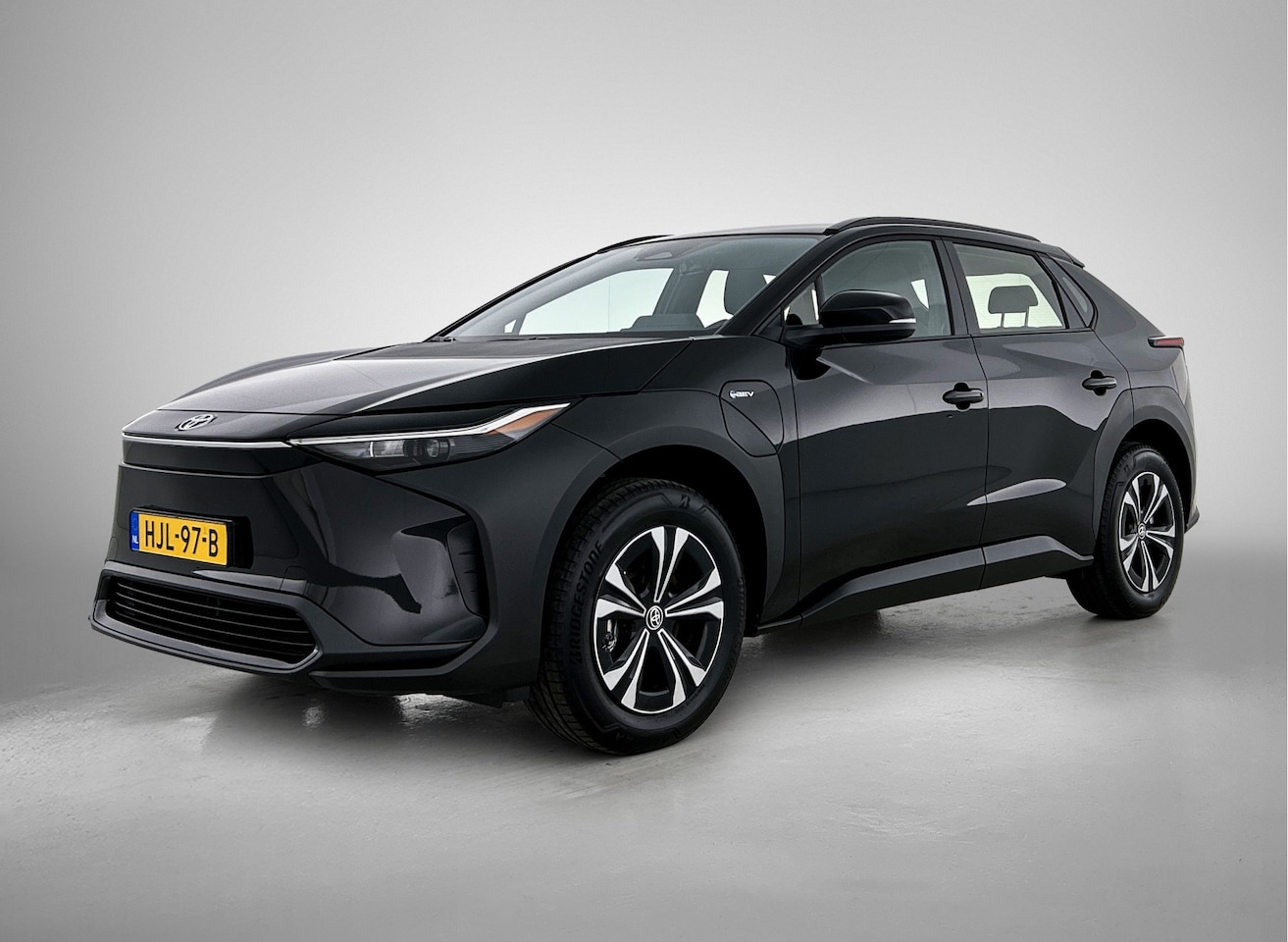 Toyota bZ4X - Active 71 kWh | NL dealeronderhouden | - AutoWereld.nl
