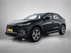 Toyota bZ4X - Active 71 kWh | NL dealeronderhouden |