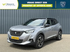 Peugeot 2008 - 1.2 PureTech GT-Line
